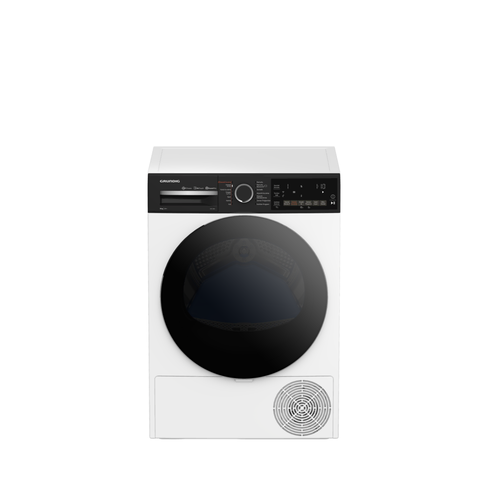 GPDH 9854 Kurutma Makinesi