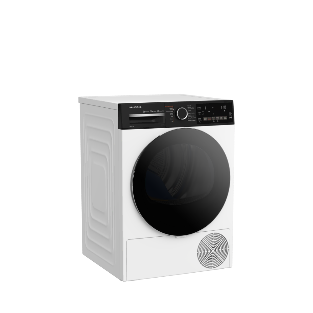 GPDH 9854 Kurutma Makinesi