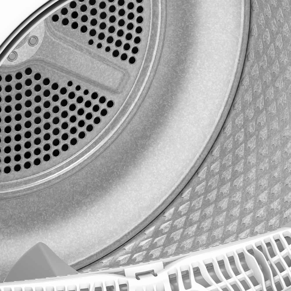 GDH 80 Y Kurutma Makinesi