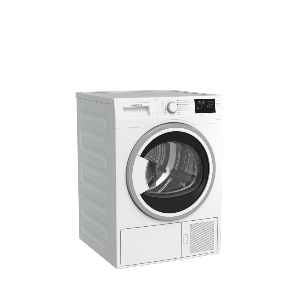 GDH 82A++ Kurutma Makinesi