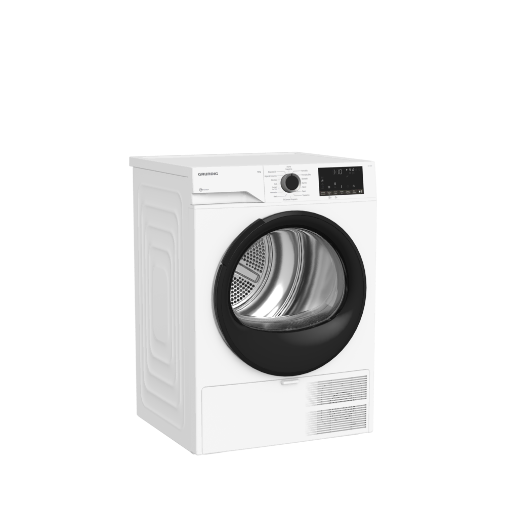 GDH 10884 Kurutma Makinesi