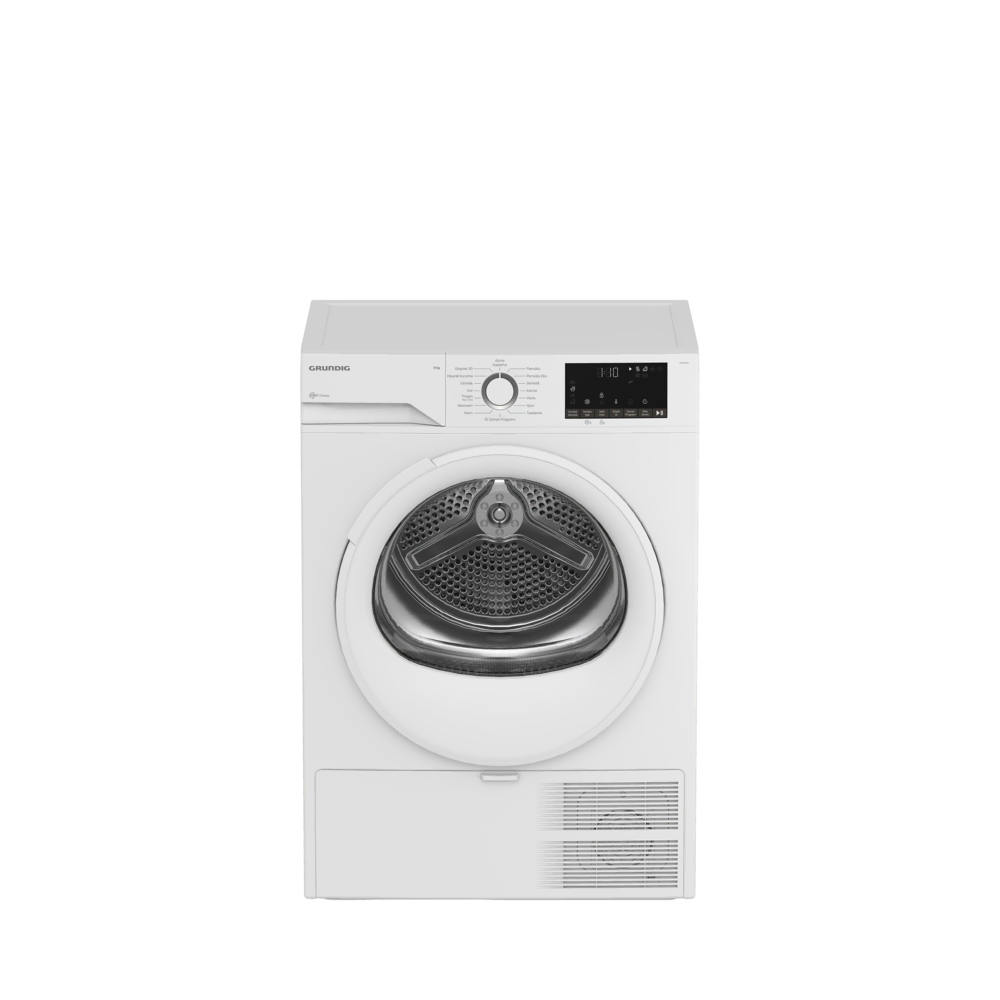 GDH 9654 Kurutma Makinesi