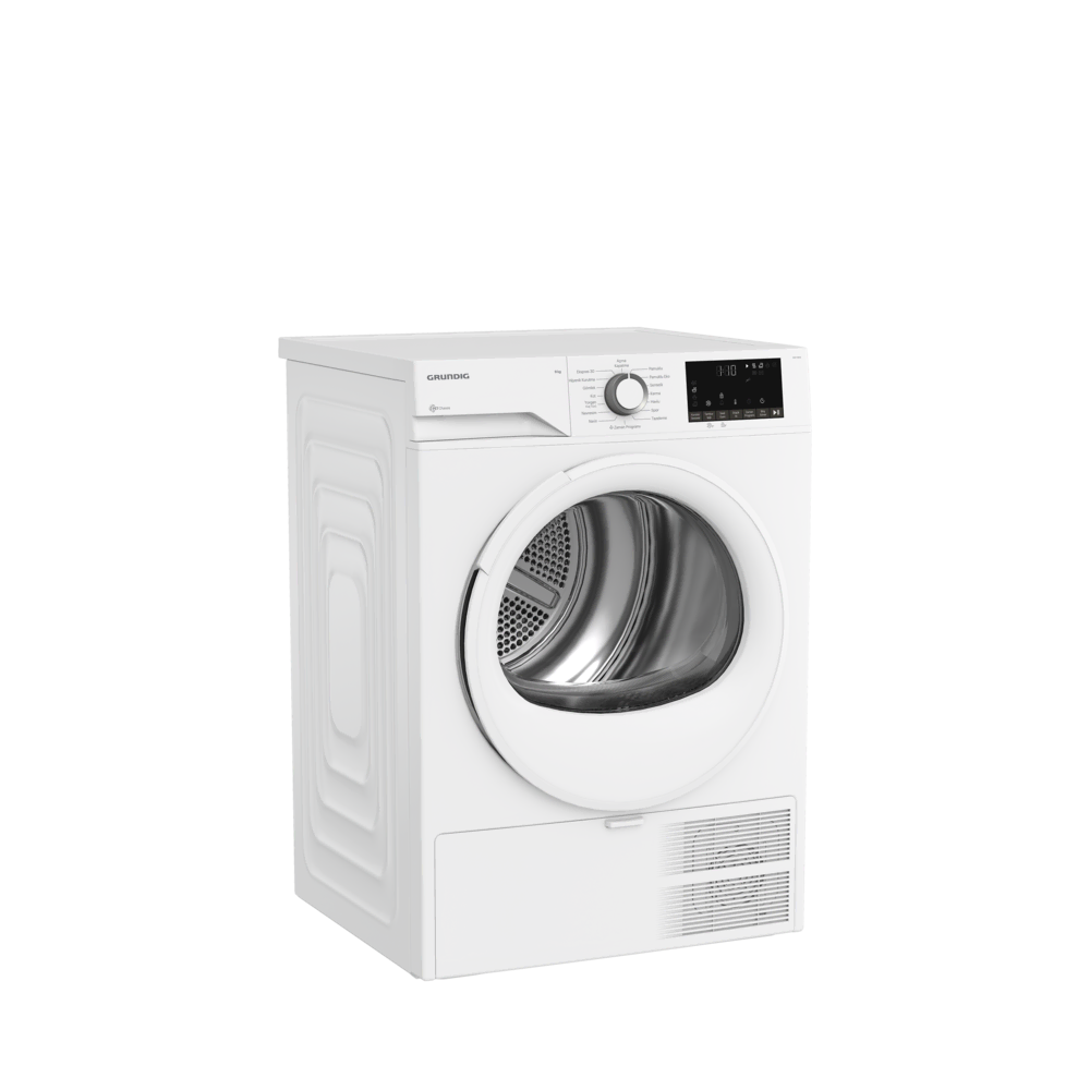 GDH 9654 Kurutma Makinesi