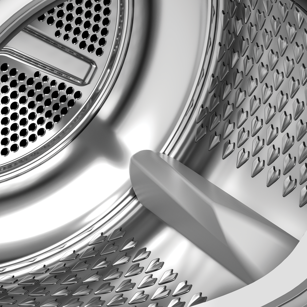 GDH 9664 Kurutma Makinesi