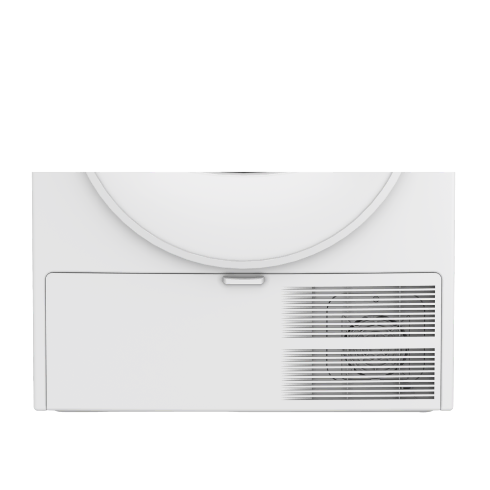 GDH 86 Kurutma Makinesi