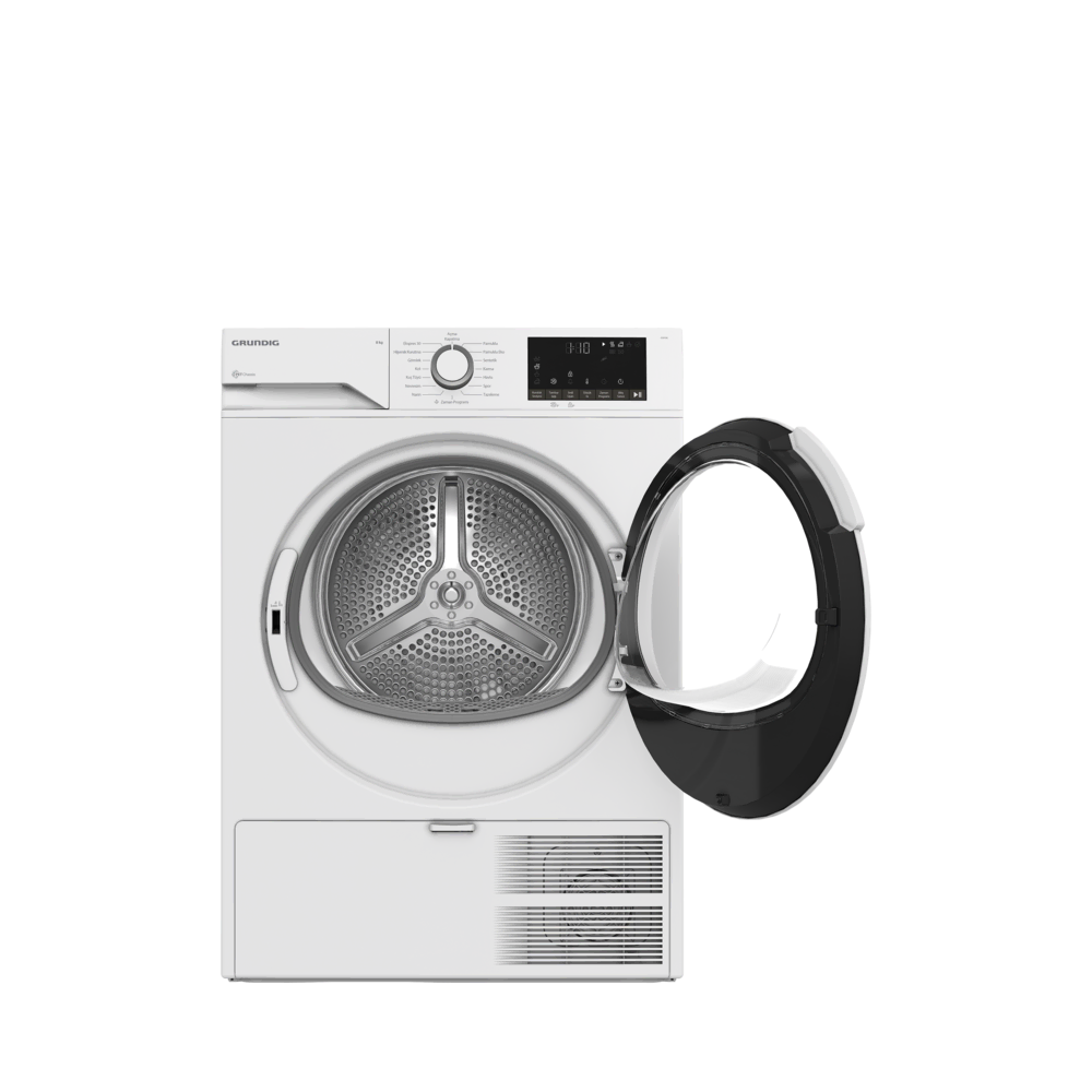 GDH 86 Kurutma Makinesi