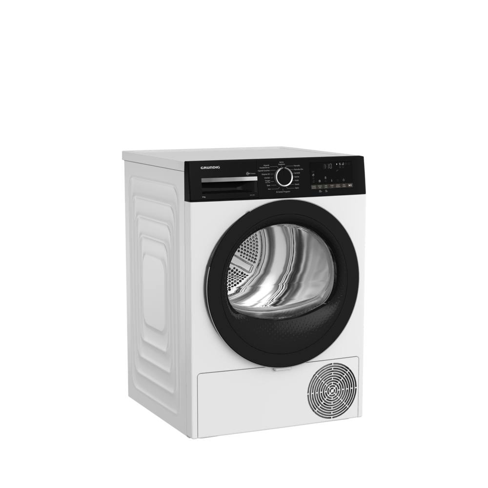 GPDH 11854 Kurutma Makinesi