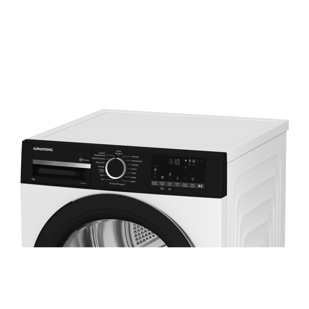 GPDH 11854 Kurutma Makinesi