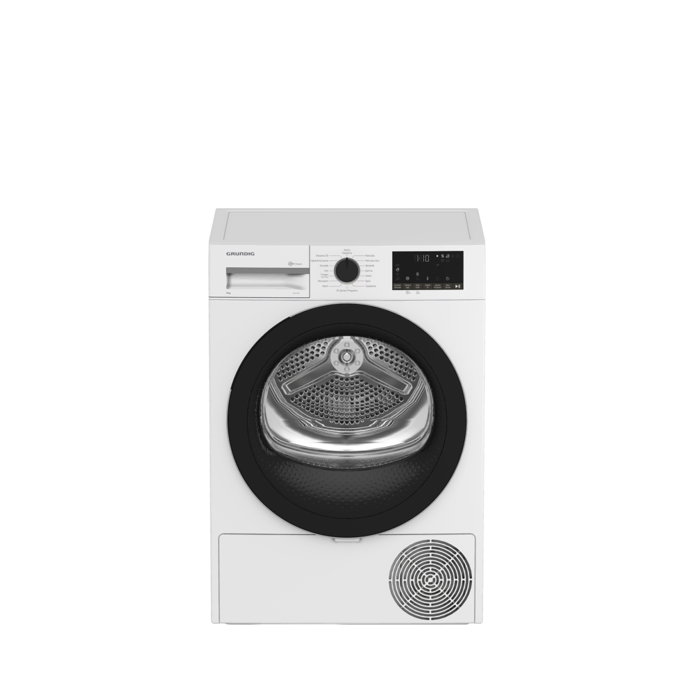 GPDH 9554 Kurutma Makinesi