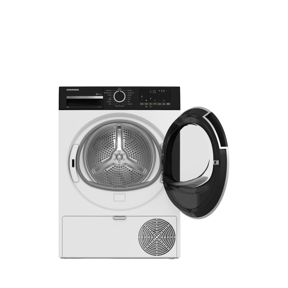 GPDH 10864 Kurutma Makinesi