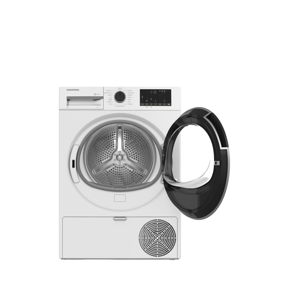 GPDH 9635 Kurutma Makinesi