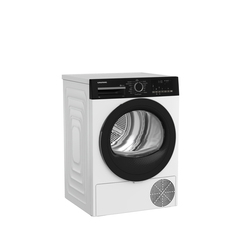 GDH 9564 Kurutma Makinesi