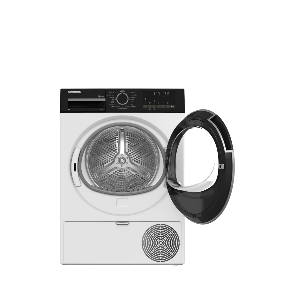 GDH 9564 Kurutma Makinesi