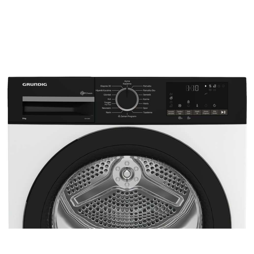 GDH 9564 Kurutma Makinesi