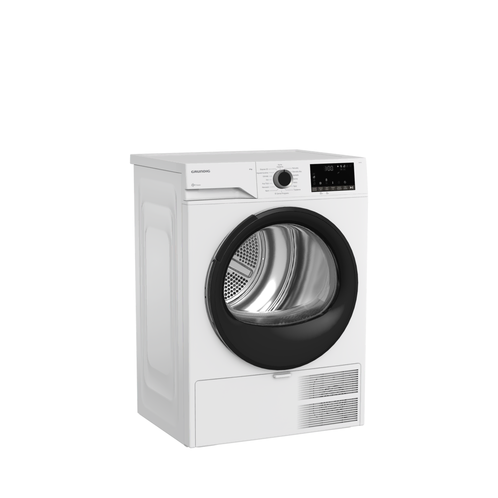 GDH 85 Kurutma Makinesi