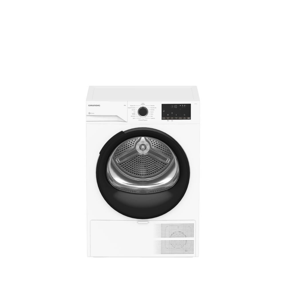 GDH 9655 Kurutma Makinesi