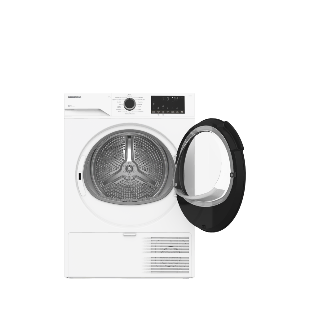 GDH 9655 Kurutma Makinesi