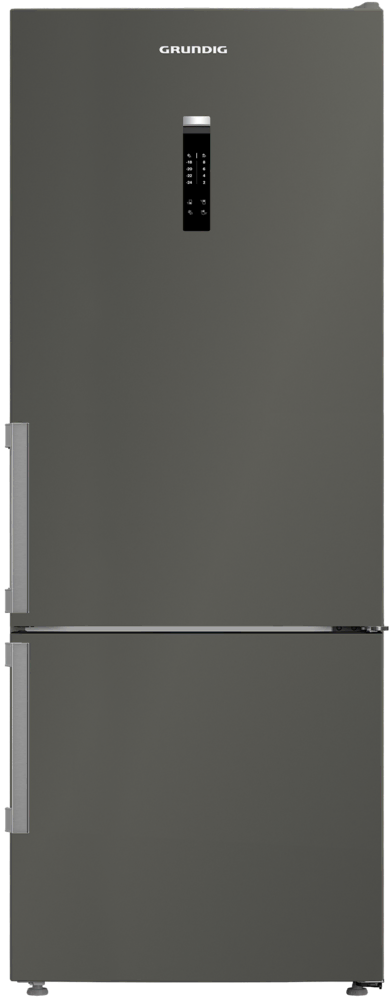 GPKND 477 MG No-Frost Çift Kapılı