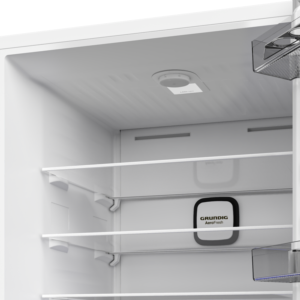 GPKNE 477 No-Frost Çift Kapılı