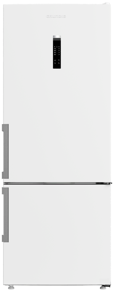 GPKND 477 No-Frost Çift Kapılı