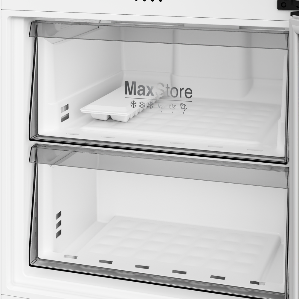 GPKND 477 No-Frost Çift Kapılı