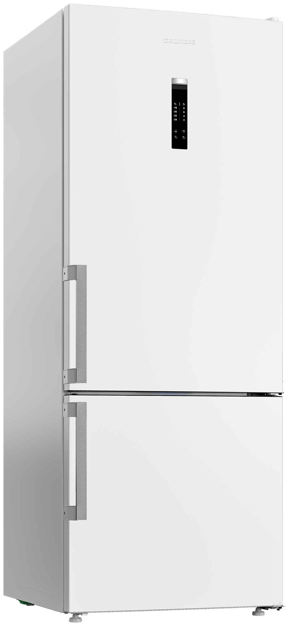 GPKND 477 No-Frost Çift Kapılı