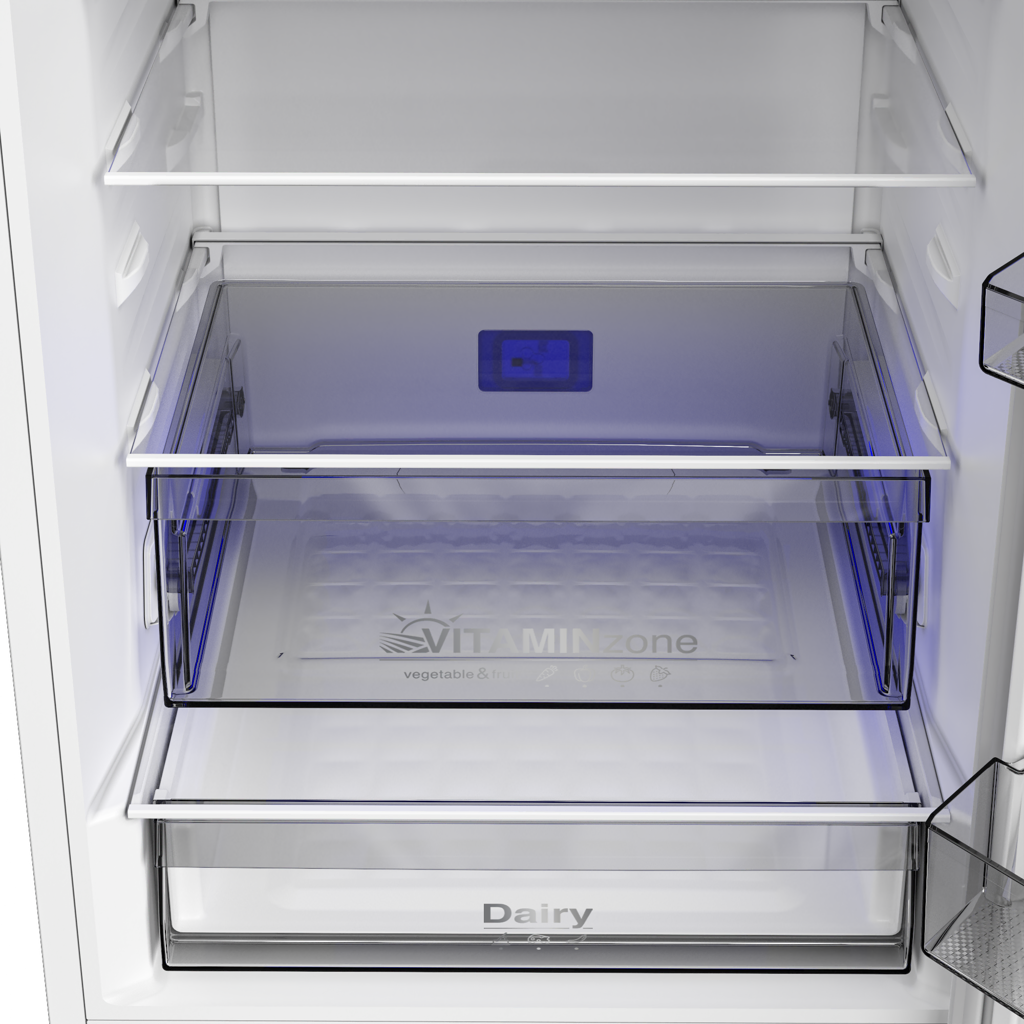 GPKND 477 No-Frost Çift Kapılı