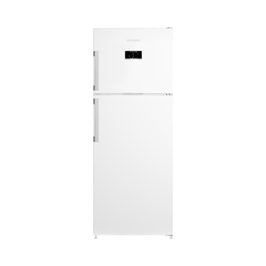 GPRND 47731 No-Frost Çift Kapılı