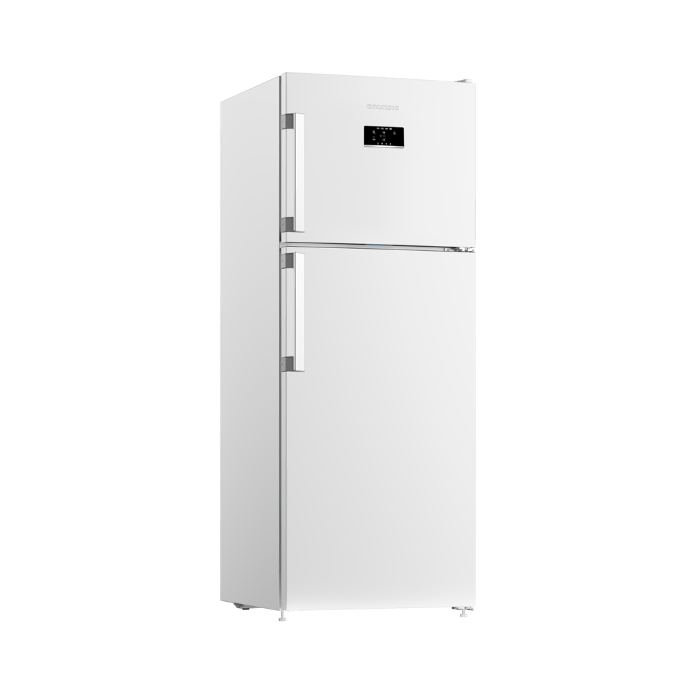 GPRND 47731 No-Frost Çift Kapılı