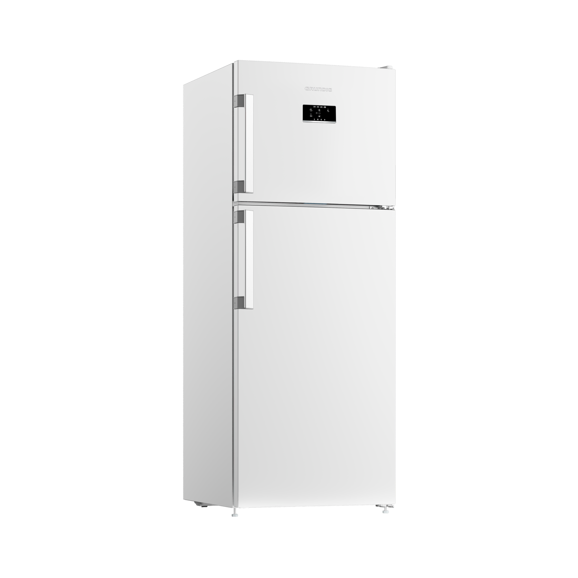 GPRND 47731 No-Frost Çift Kapılı