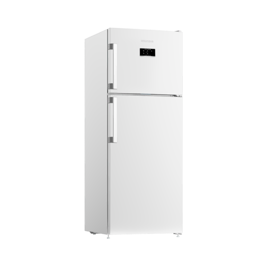 GPRND 47731 No-Frost Çift Kapılı