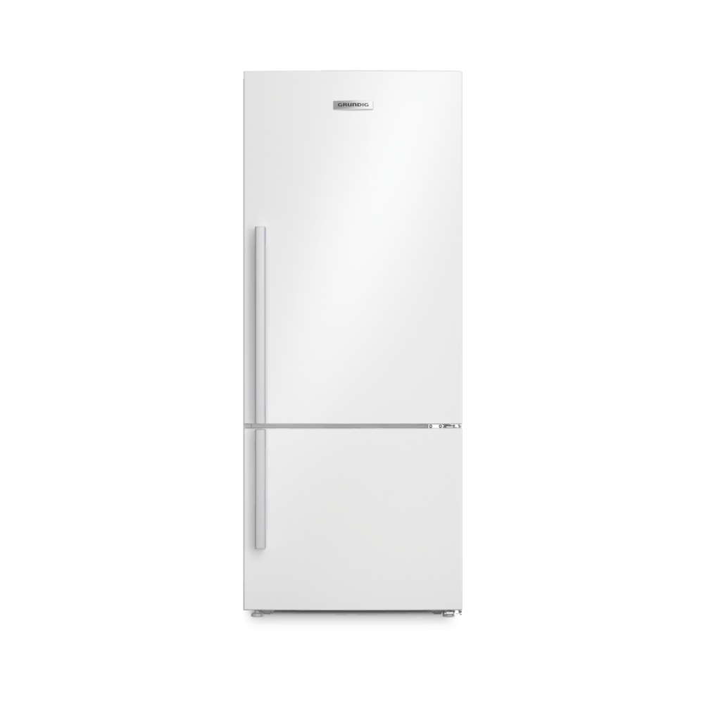 GKNE 532 No-Frost Çift Kapılı