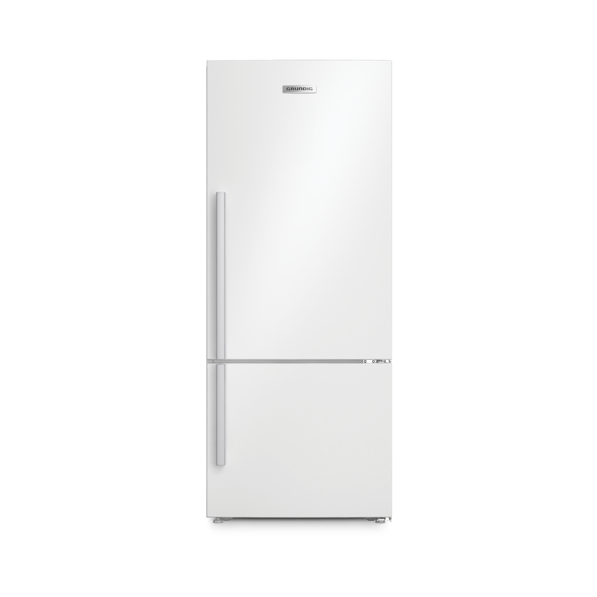 GKNE 532 No-Frost Çift Kapılı