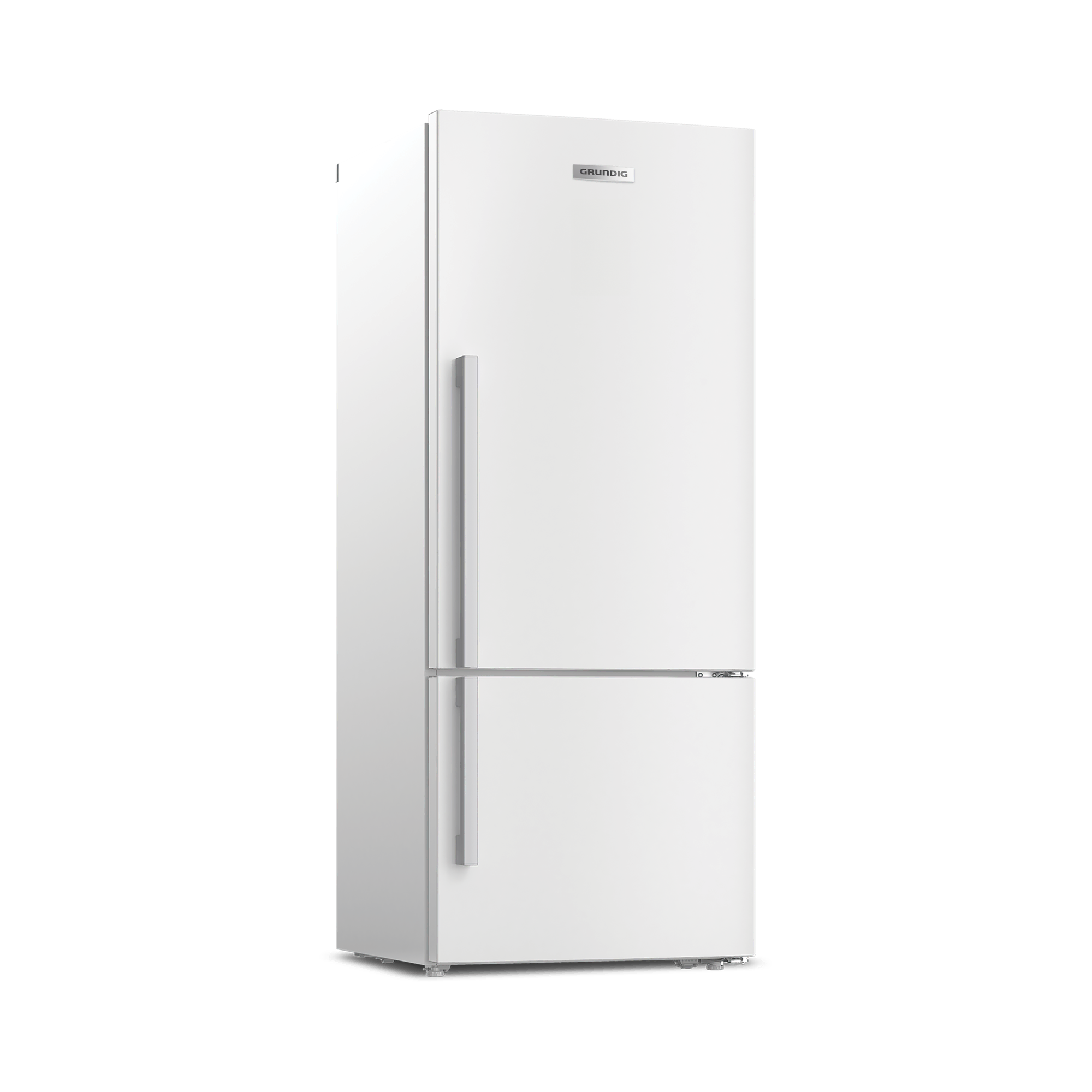 GKNE 532 No-Frost Çift Kapılı