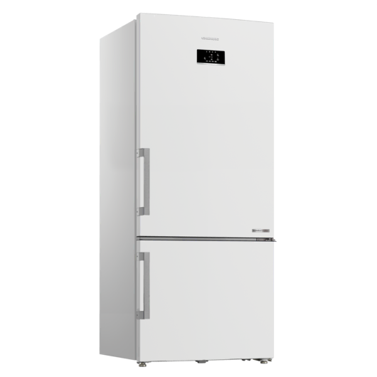GPKND 551 No-Frost Çift Kapılı