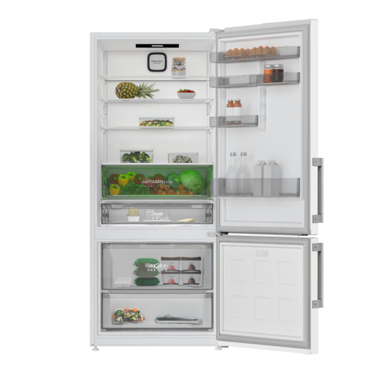 GPKND 551 No-Frost Çift Kapılı