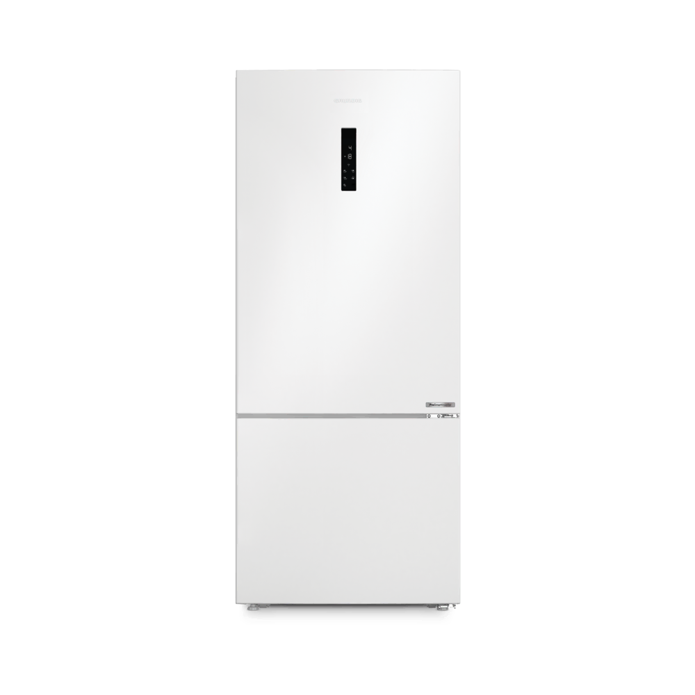 GPKND 553 No-Frost Çift Kapılı