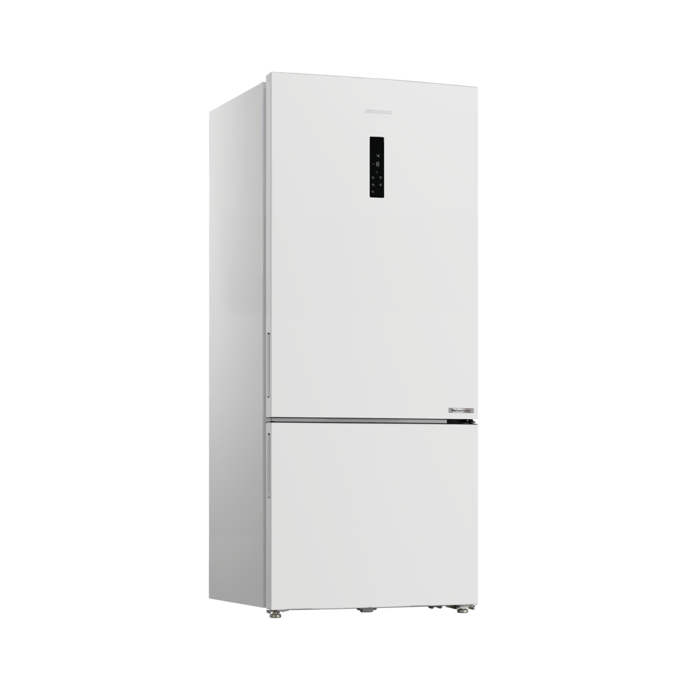 GPKND 553 No-Frost Çift Kapılı