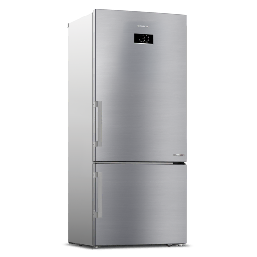 GPKND 551 I No-Frost Çift Kapılı