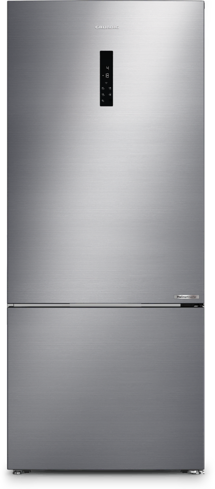 GPKND 553 I No-Frost Çift Kapılı