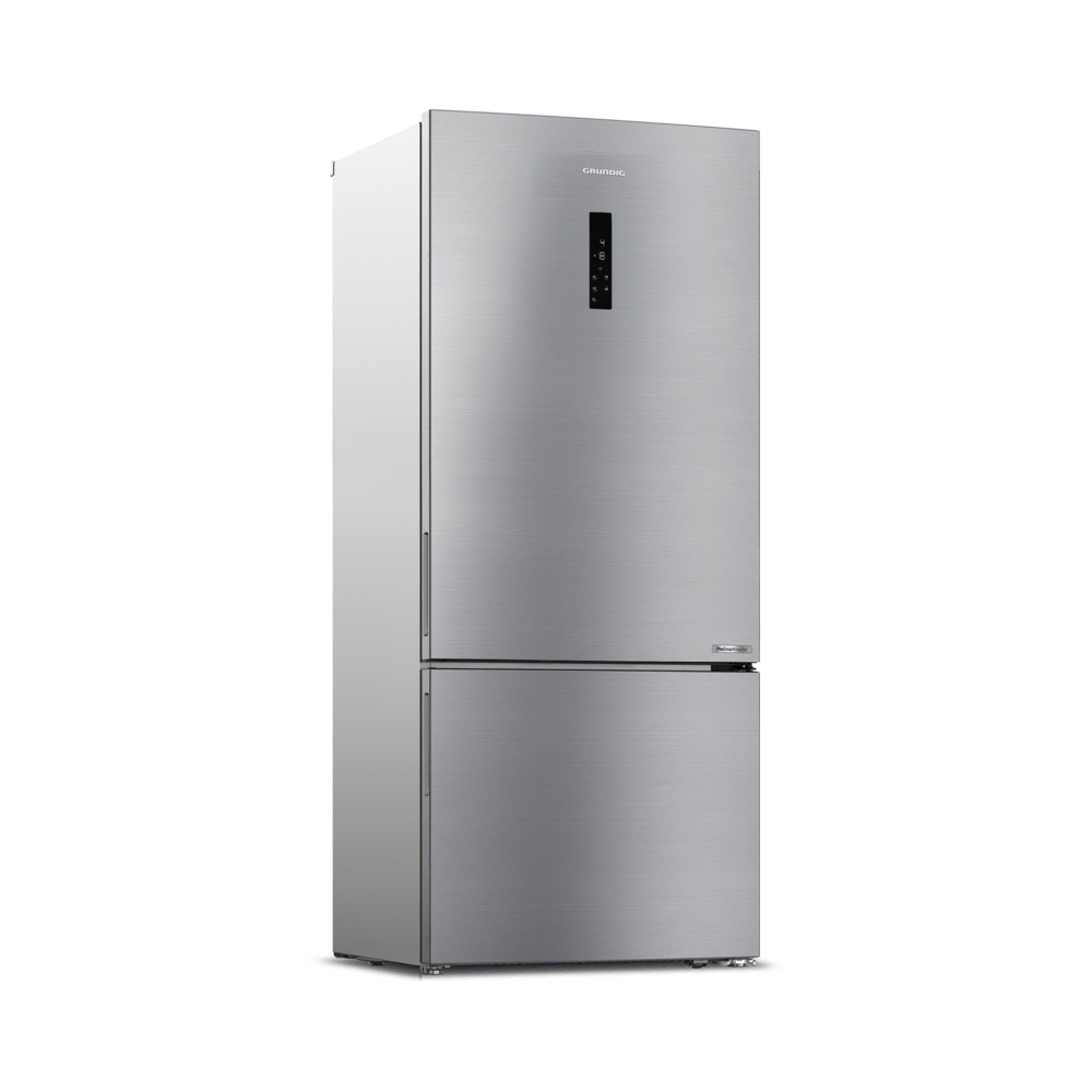 GPKND 553 I No-Frost Çift Kapılı