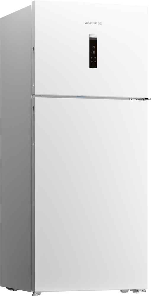 GPRND 558 No-Frost Çift Kapılı