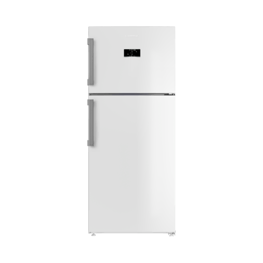 GPRND 557 No-Frost Çift Kapılı