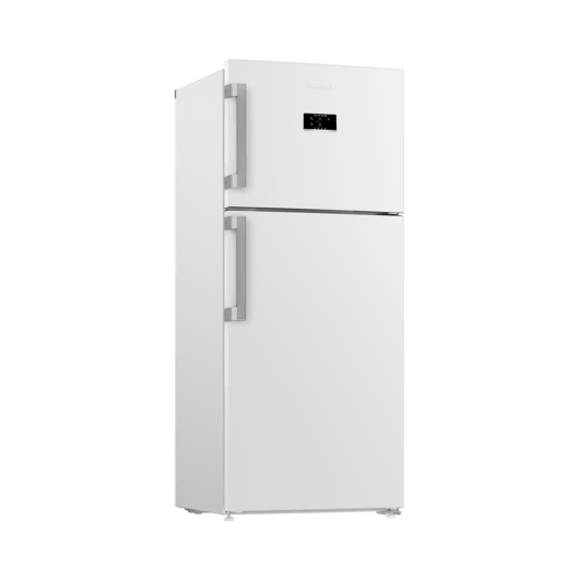 GPRND 557 No-Frost Çift Kapılı