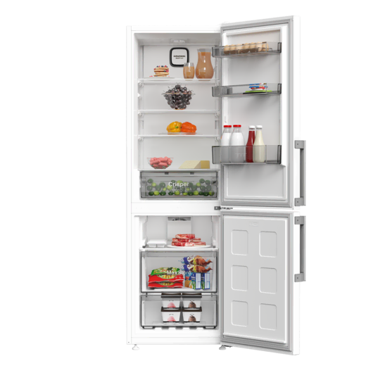 GPKNE 316 No-Frost Çift Kapılı