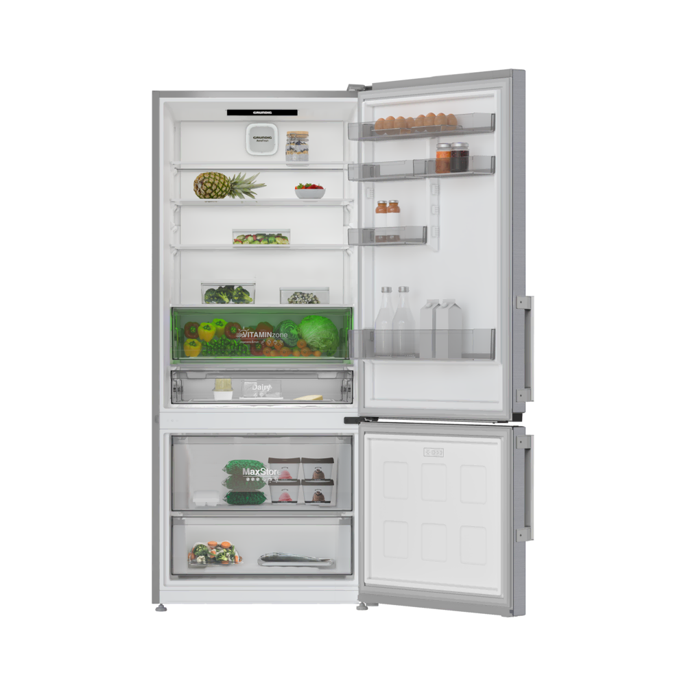 GPKND 552 I No-Frost Çift Kapılı