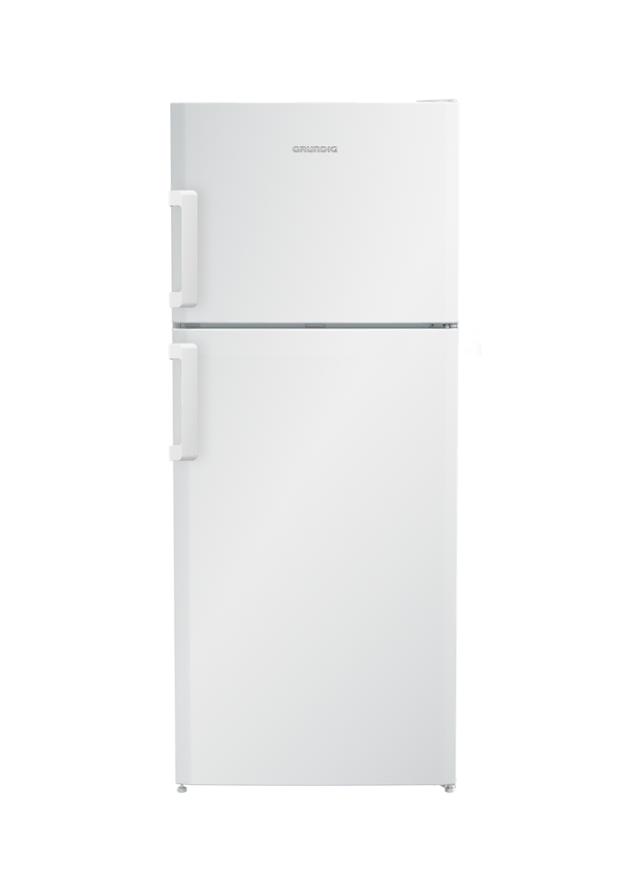 GRNE 357 No-Frost Çift Kapılı