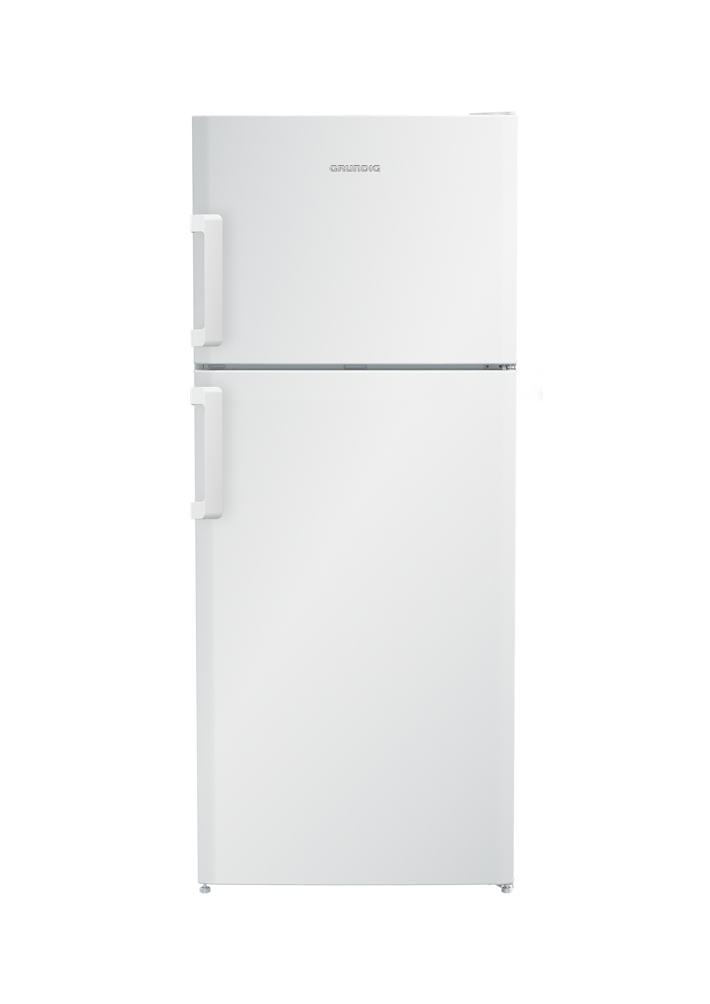 GRNE 357 No-Frost Çift Kapılı