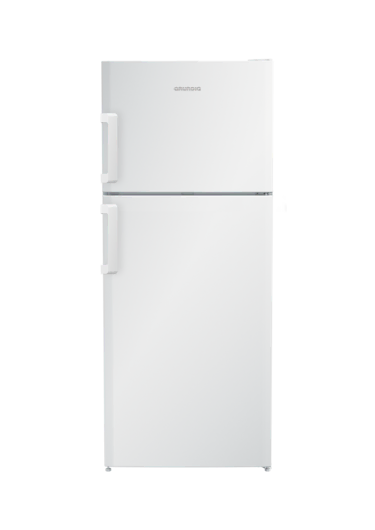 GRNE 357 No-Frost Çift Kapılı
