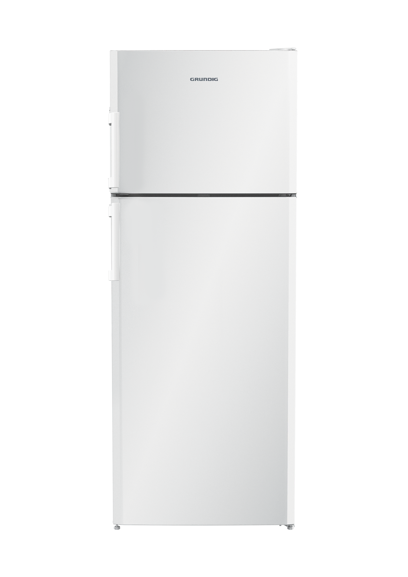 GRNE 406 No-Frost Çift Kapılı